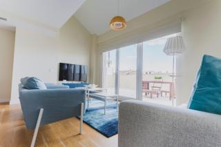 HQ Rooms Apartments San Vicente - Valencia - 7