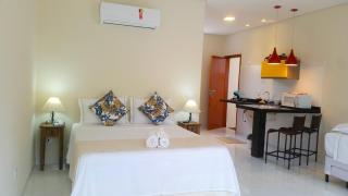 Flats Premium Jabaquara - Paraty - 6