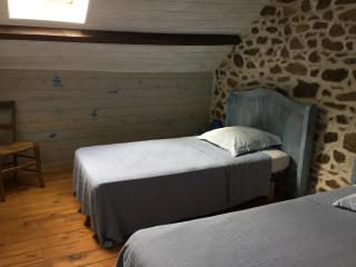 Gîtes au Clos du Lit - Saint-Aaron - 7