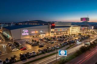 Apartments City Life - Podgorica - 9