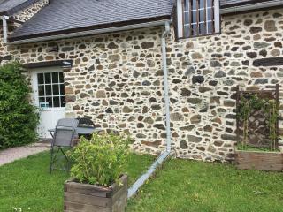 Gîtes au Clos du Lit - Saint-Aaron - 8
