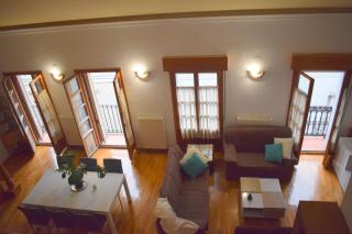 Apartamento Belmecher - Estella - 0