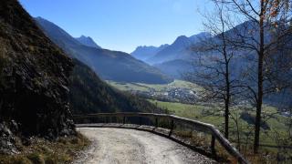 Alpenchalet Farst - Umhausen - 2