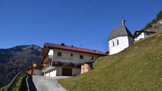 Alpenchalet Farst - Umhausen - 0