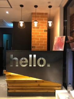 Artravel Myeongdong - Seul - 3