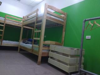 Yourhostel Дорогожичи - Kiev - 7