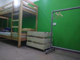 Yourhostel Дорогожичи - Kiev - 6