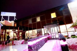 Aeroport Hotel - Parc Expo - Mauguio - 1