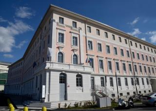 Nuovo Albergo Operai - Monfalcone - 9