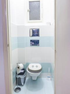 Modern Central Apartment Dlouhá - Praga - 1