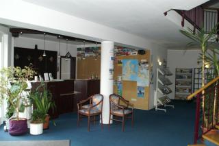 Hotel Strandpavillon - Baabe - 6