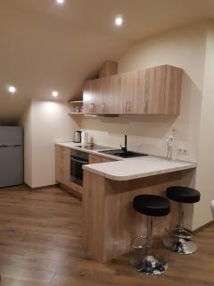 Zveryno guest house - Vilnius - 1