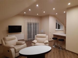 Zveryno guest house - Vilnius - 0