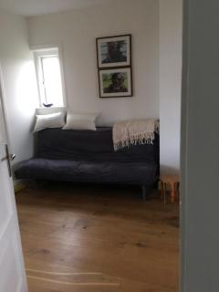Het Witte Huis - Amesterdão - 6