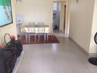Huize Jelano - Paramaribo - 6
