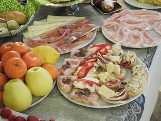 Albergo Centrale - 3