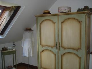 Chez Marraine - Sauvat - 1