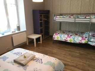 Les Lilas Roses - Chamouilley - 8