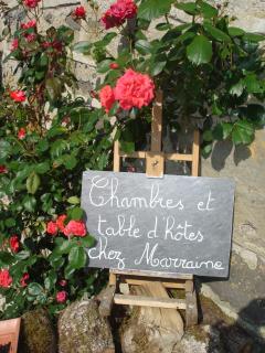 Chez Marraine - Sauvat - 6