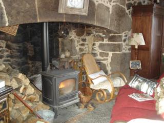Chez Marraine - Sauvat - 5