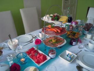 Boutique Hotel Mittendrin Berlin - Berlin - 2