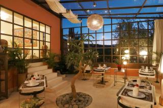 Domaine Malika - Adults Only - 8