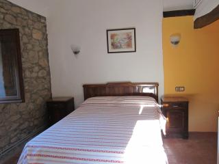 Mas el Llach - La Vall de Bianya - 8