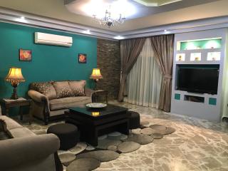5 star family luxury apartment - Il Cairo - 5