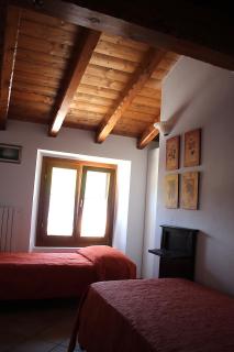 Agriturismo Prato Grande - Loiano - 1