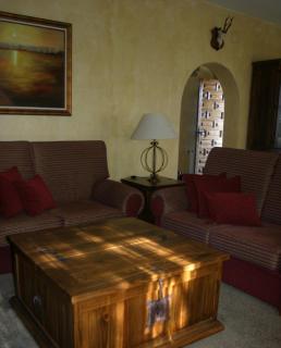 Casa De Campo El Corzo - Sotillo de la Adrada - 5