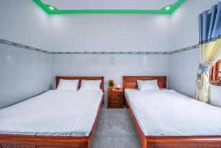 Hotel Nguyên Toàn - Phu Quoc - 9