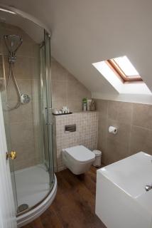 St Leonards Farmhouse - Blandford Forum - 2