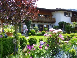 Ferienwohnung Mitteldorf - Oberammergau - 9