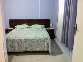 Hostel Itanhaém - 1
