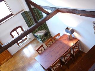 Ferienwohnung der Familie Budzisch - Sinsheim - 4