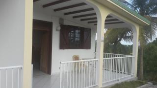 Résidence La Marianne - F2 - 5