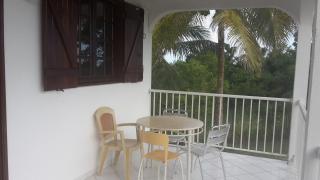 Résidence La Marianne - F2 - 2