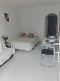 Estudio Sagitario - Benalmádena - 5