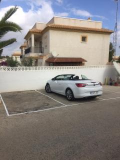 Saint James Park upstairs - Orihuela Costa - 5
