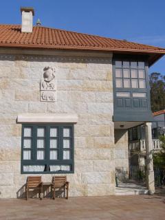 Casa de Labranza A Rega - 4