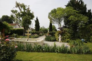 L'Isle de Bourbon - Le Gué-de-Velluire - 1
