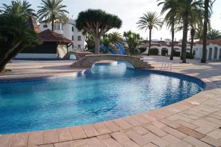 Apartamento Las Marinas II en Dénia - Dénia - 6