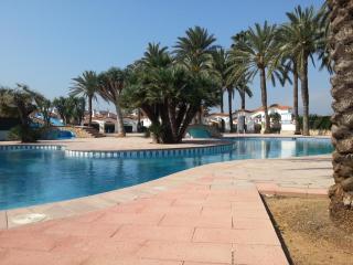 Apartamento Las Marinas II en Dénia - Dénia - 1