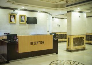 Quiet Dreams - Serviced Apartments Quarysh branch - Dschidda - 9