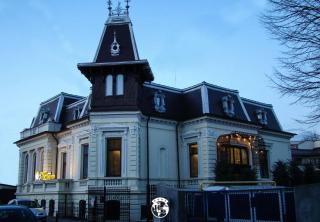 Hotel 5 Continents - Craiova - 9
