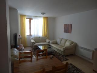 Apartment Biliana - Pamporovo - 2