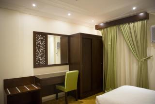 Quiet Dreams - Serviced Apartments Quarysh branch - Dschidda - 3