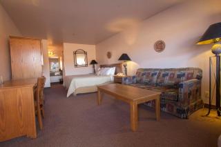 The Noor Hotel - Torrey - 9