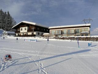 Apartments Aeon - Sankt Johann in Tirol - 7