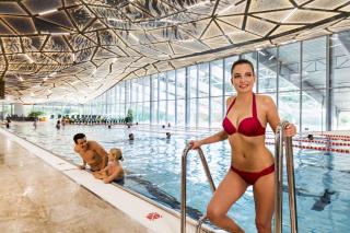 Rezort Gothal Chalupy - 6